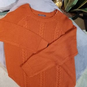 Suzy Shier knit sweater